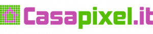 Logo CasaPixel