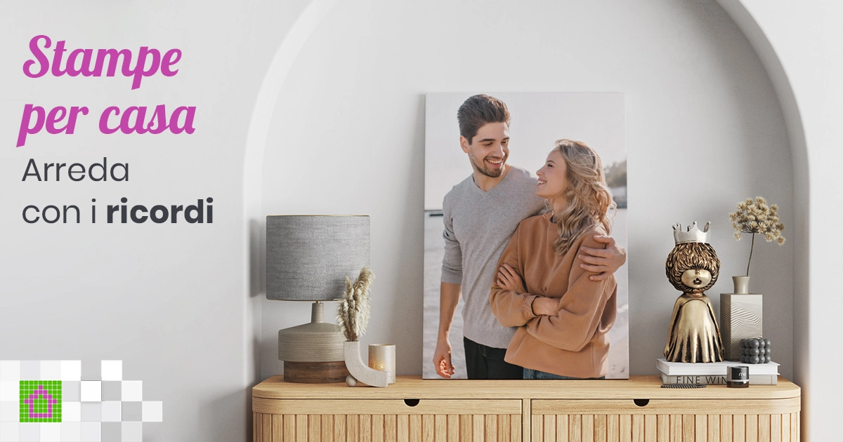 La Danza dei Sensi: Poster e stampe per arredare casa